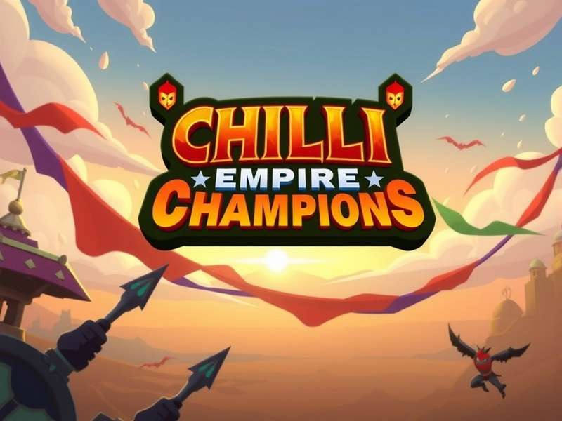 Indian Players of Chilli Empire Champions